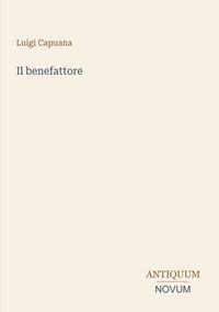 Produktbild: Il benefattore