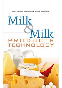 Produktbild: Milk And Milk Products Technology