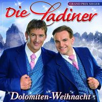 Produktbild: Dolomiten-Weihnacht