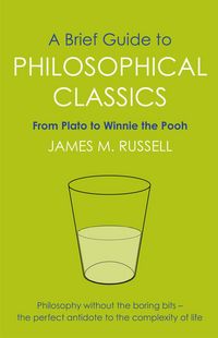 Produktbild: Russell, J: Brief Guide to Philosophical Classics