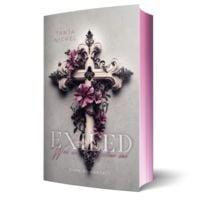 Produktbild: Exiled - Weil wir Gefallene sind