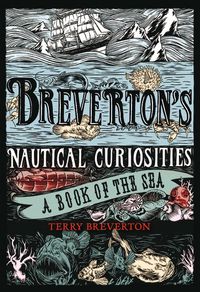Produktbild: Breverton's Nautical Curiosities
