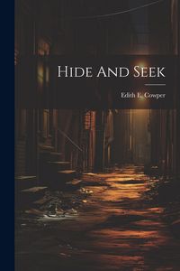 Produktbild: Hide And Seek