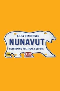 Produktbild: Henderson, A: Nunavut