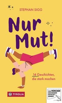 Produktbild: Nur Mut!