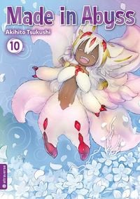 Produktbild: Made in Abyss 10