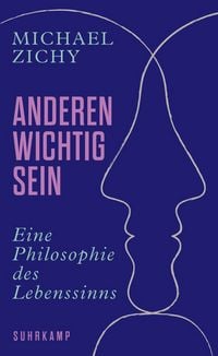 Produktbild: Anderen wichtig sein