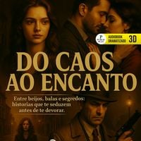 Produktbild: Do Caos ao Encanto