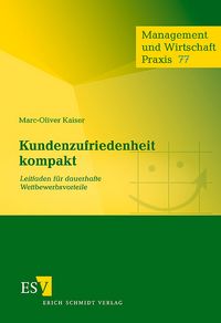Produktbild: Kundenzufriedenheit kompakt