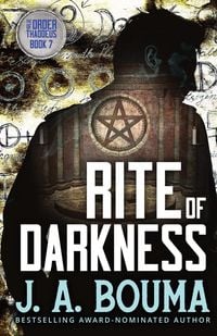 Produktbild: Rite of Darkness