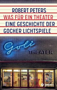 Produktbild: Was f&uuml;r ein Theater