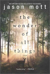 Produktbild: Wonder Of All Things First Tim