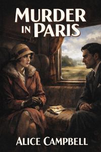 Produktbild: Murder in Paris