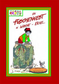 Produktbild: Ein Flaschengeist in Wanne-Eickel