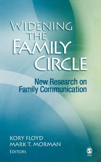 Produktbild: Widening the Family Circle
