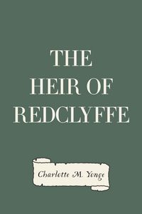 Produktbild: The Heir of Redclyffe