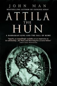 Produktbild: Attila The Hun