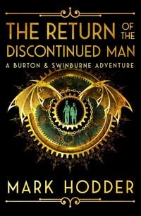 Produktbild: Return of the Discontinued Man