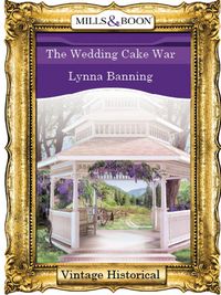 Produktbild: The Wedding Cake War