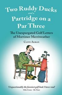 Produktbild: Two Ruddy Ducks and a Partridge on a Par Three