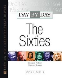 Produktbild: Parker, T:  Day by Day