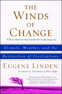 Produktbild: Winds of Change