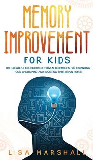 Produktbild: Memory Improvement For Kids