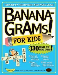 Produktbild: Bananagrams for Kids