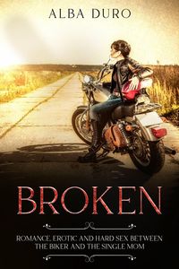 Produktbild: Broken