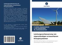 Produktbild: Leistungsverbesserung von eigenst&auml;ndigen erneuerbaren Energiesystemen