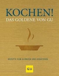 Produktbild: Kochen! Das Goldene von GU