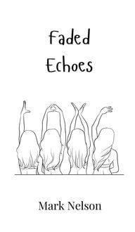 Produktbild: Faded Echoes