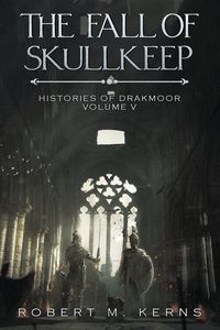 Produktbild: The Fall of Skullkeep