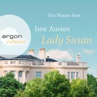 Produktbild: Lady Susan