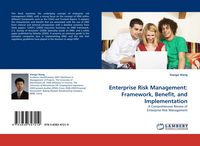 Produktbild: Enterprise Risk Management: Framework, Benefit, and Implementation