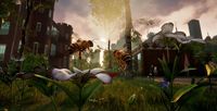 Bee Simulator