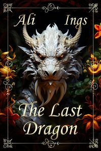 Produktbild: The Last Dragon (Forest Guardians, #0.5)
