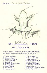 Produktbild: The Worst Years of Your Life