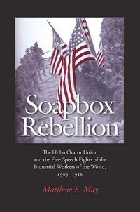 Produktbild: Soapbox Rebellion