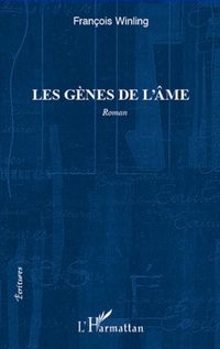 Produktbild: Les g&egrave;nes de l'&acirc;me