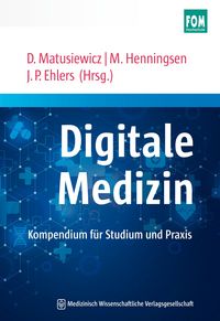Produktbild: Digitale Medizin