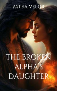 Produktbild: The Broken Alpha's Daughter