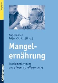 Produktbild: Mangelern&auml;hrung