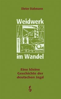 Produktbild: Weidwerk im Wandel