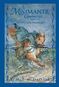 Produktbild: Urchin and the Heartstone