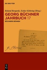Produktbild: B&uuml;chners B&uuml;hnen