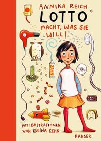 Produktbild: Lotto macht, was sie will!