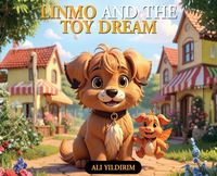 Produktbild: Linmo and the Toy Dream