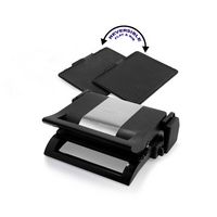 Produktbild: Princess 112530 Elektro Multigrill Schwarz