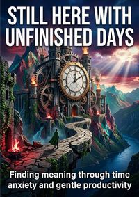 Produktbild: Still Here With Unfinished Days